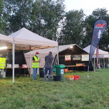 Sfeerbeelden (7) - Metaaldetectie Vlaanderen 